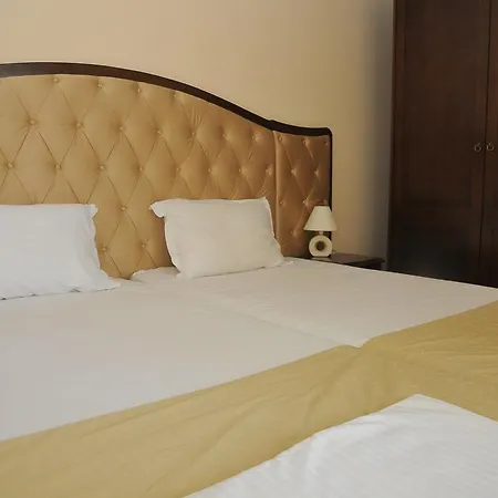 Apart Mida Апартхотел