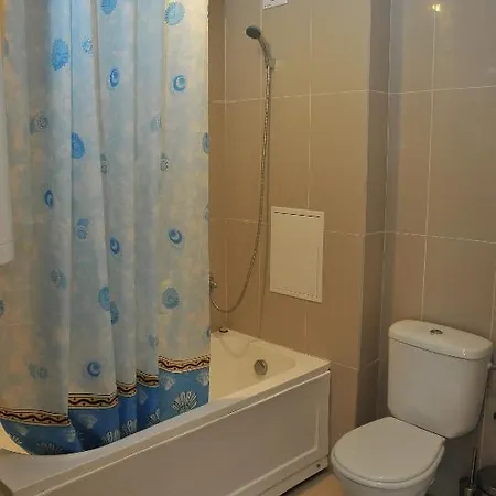 Апартхотел Apart Mida Слънчев бряг