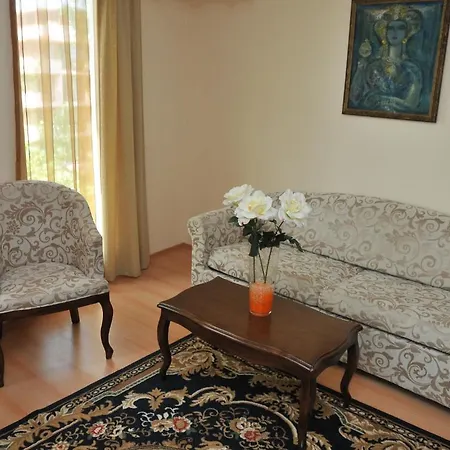 Apart Mida Апартхотел