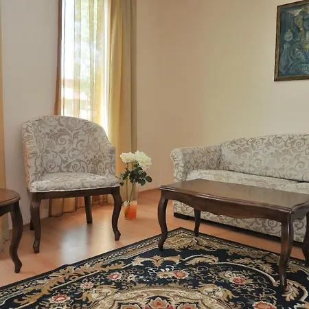 Apart Mida Апартхотел Слънчев бряг