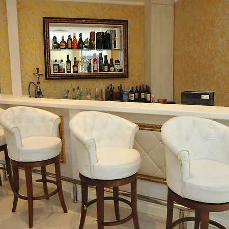 Apart Mida Aparthotel