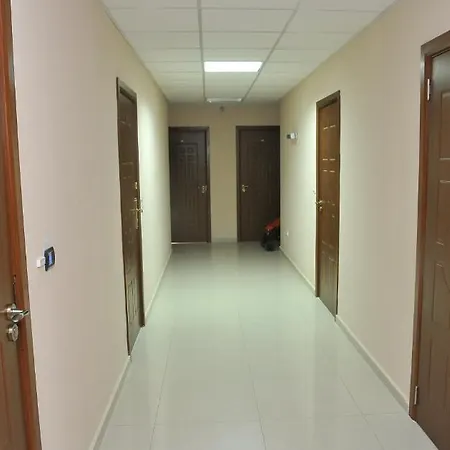 Apart Mida Апартхотел 3*