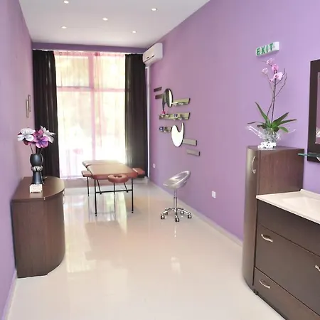 Apart Mida 3* Sunny Beach